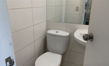 Oficina en Arriendo en MODERNA OFICINA*VITACURA LUIS PASTEUR*