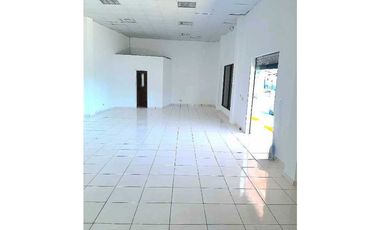 BODEGAS EN ALQUILER/VENTA EN EL CENTRO DE DAVID