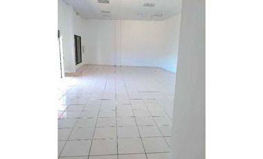 BODEGAS EN ALQUILER/VENTA EN EL CENTRO DE DAVID