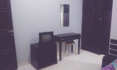 Jual Rumah + 10 Kamar Kost2an di Kota Prabumulih