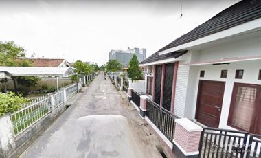 Jual Rumah + 10 Kamar Kost2an di Kota Prabumulih