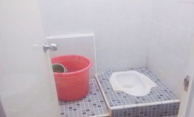 Jual Rumah + 10 Kamar Kost2an di Kota Prabumulih