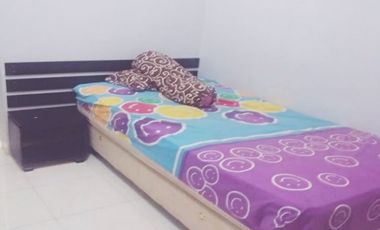 Jual Rumah + 10 Kamar Kost2an di Kota Prabumulih