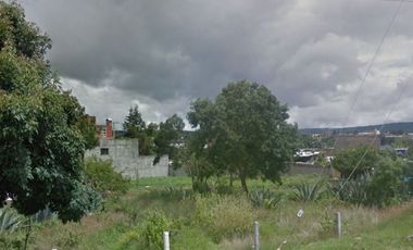 Terreno en venta Morelia, Salida a Pátzcuaro.