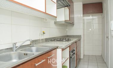 Departamento Punta de rieles ID: 60981r