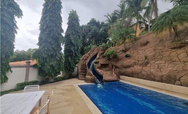 Venta casa Altos de Panamá, Fuentes del Fresno