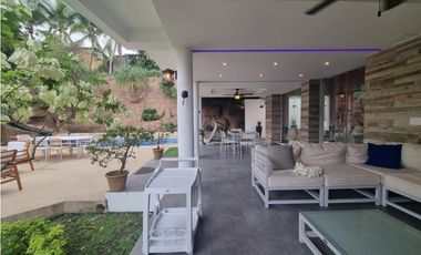 Venta casa Altos de Panamá, Fuentes del Fresno