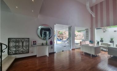 Venta casa Altos de Panamá, Fuentes del Fresno