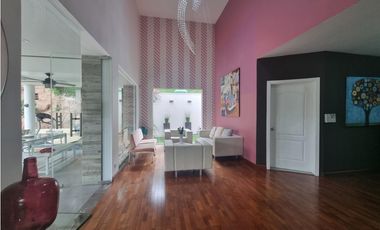 Venta casa Altos de Panamá, Fuentes del Fresno