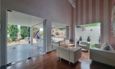 Venta casa Altos de Panamá, Fuentes del Fresno