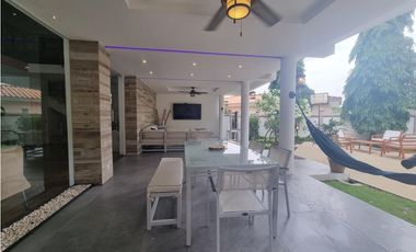 Venta casa Altos de Panamá, Fuentes del Fresno