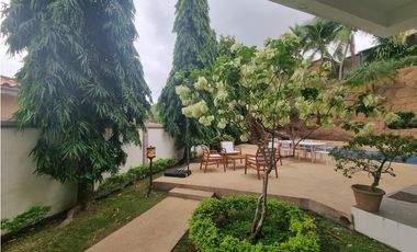 Venta casa Altos de Panamá, Fuentes del Fresno