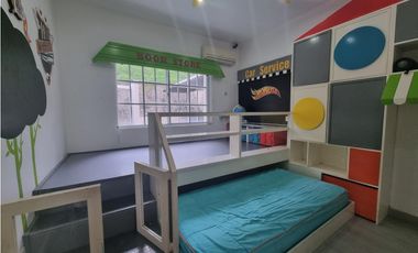 Venta casa Altos de Panamá, Fuentes del Fresno