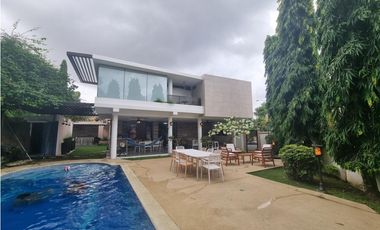 Venta casa Altos de Panamá, Fuentes del Fresno