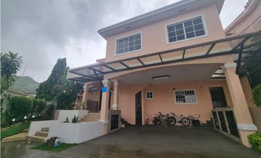 Venta casa Altos de Panamá, Fuentes del Fresno