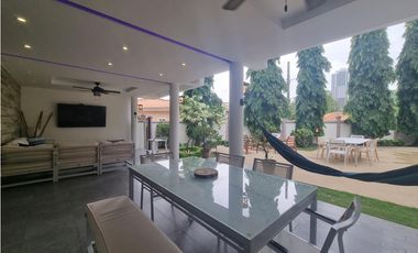 Venta casa Altos de Panamá, Fuentes del Fresno