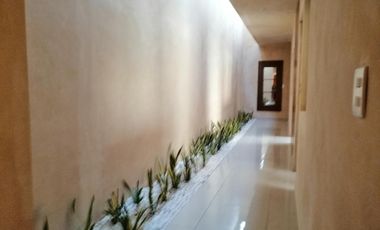 CONKAL. EN PRIVADA RESIDENCIA DE UNA PLANTA, 3 RECAMARAS, PISCINA, ETC.