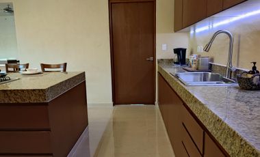 CONKAL. EN PRIVADA RESIDENCIA DE UNA PLANTA, 3 RECAMARAS, PISCINA, ETC.