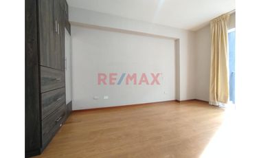 Alquila Bien!! Exclusivo Depa + Cochera + Deposito En Chorrillos !! Full Areas Comunes!!!