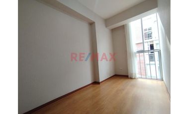 Alquila Bien!! Exclusivo Depa + Cochera + Deposito En Chorrillos !! Full Areas Comunes!!!