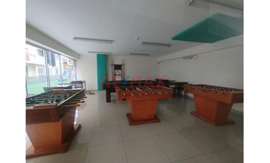 Alquila Bien!! Exclusivo Depa + Cochera + Deposito En Chorrillos !! Full Areas Comunes!!!