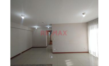 Alquila Bien!! Exclusivo Depa + Cochera + Deposito En Chorrillos !! Full Areas Comunes!!!