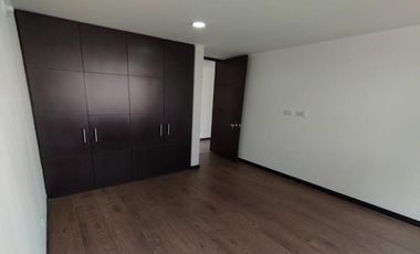 apartamento en venta en chia. Cod V30969