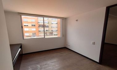 apartamento en venta en chia. Cod V30969