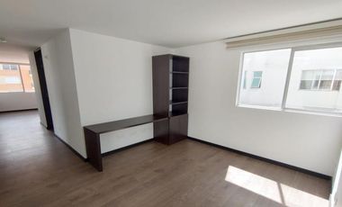 apartamento en venta en chia. Cod V30969
