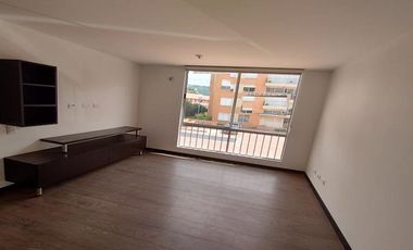 apartamento en venta en chia. Cod V30969