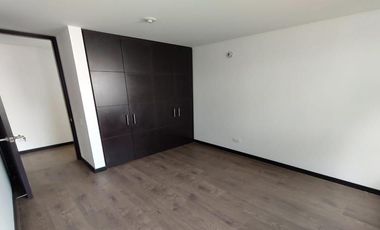 apartamento en venta en chia. Cod V30969