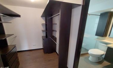 apartamento en venta en chia. Cod V30969