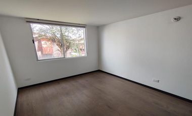 apartamento en venta en chia. Cod V30969