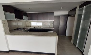 apartamento en venta en chia. Cod V30969