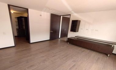 apartamento en venta en chia. Cod V30969