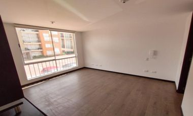 apartamento en venta en chia. Cod V30969