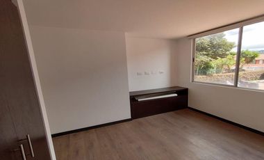apartamento en venta en chia. Cod V30969