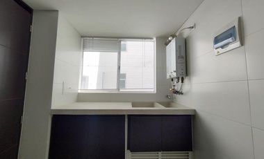 apartamento en venta en chia. Cod V30969