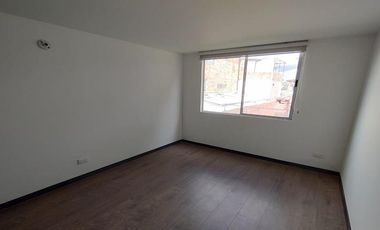 apartamento en venta en chia. Cod V30969