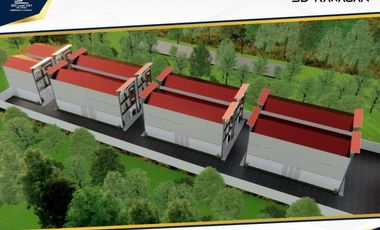 INVESTASI HOTEL MEWAH DI KAWASAN KOMERSIL DEKAT KAMPUS TERNAMA DI JOGJA UNDER 2M