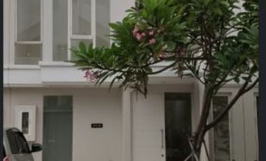 Peluang investasi rumah eksklusif ... Rumah Baru, Siap Huni & Nomer Pilihan GRAND PAKUWON MARGOMULYO