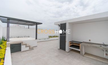 CASA EN VENTA, ZEN HOUSE EL MARQUÉS
