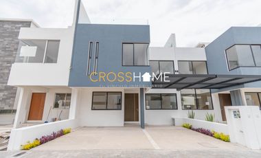 CASA EN VENTA, ZEN HOUSE EL MARQUÉS