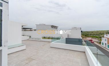 CASA EN VENTA, ZEN HOUSE EL MARQUÉS