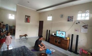 Rumah Bagus Ada Tanah Sisa Siap Huni Cilame Ngamprah Bandung Barat