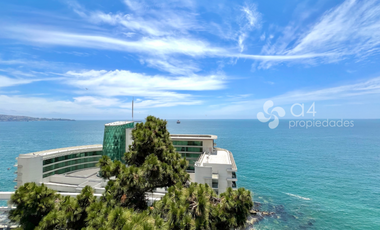 Estupenda Oportunidad Para Remodelar, Cerro Castillo, Viña