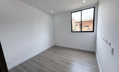 casa en arriendo en fagua. Cod A24