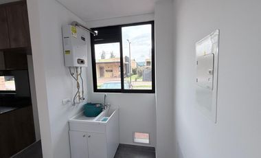 casa en arriendo en fagua. Cod A24