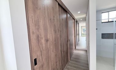 casa en arriendo en fagua. Cod A24