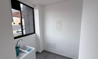 casa en arriendo en fagua. Cod A24